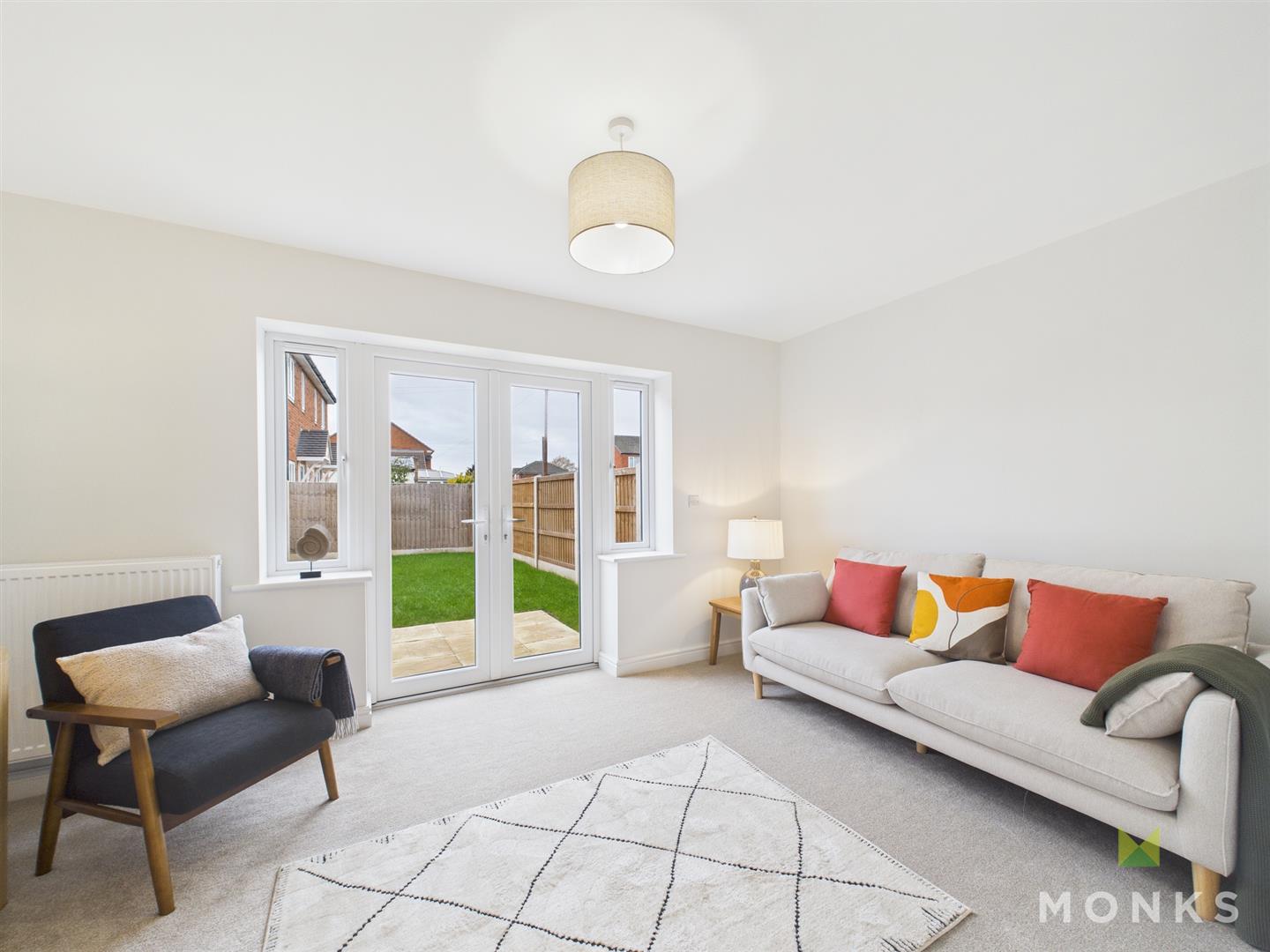 279D Monkmoor Road, Shrewsbury, SY2 5SS For Sale